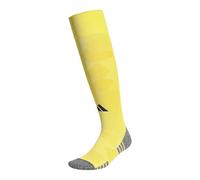 adidas Unisex TIRO26 Goalkeeper Socks, bright yellow, 6.5-8