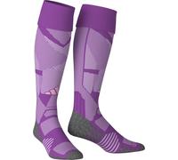 adidas Unisex TIRO26 Goalkeeper Socks, flash pink, 6.5-8