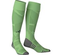 adidas Unisex TIRO26 Goalkeeper Socks, semi screaming green, 2.5-4