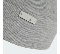 adidas Unisex Tonal Beanie Grey
