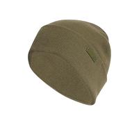 adidas Unisex Tonal Beanie Hat, Olive strata, S-M