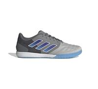 adidas Unisex Top Sala Competition Indoor Boots, Grey Three/Blue Burst/Lucid Blue, 11 UK