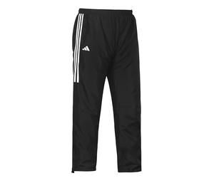 adidas Unisex Track Suit Pants, Black, S UK
