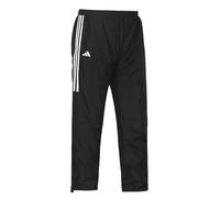 adidas Unisex Track Suit Pants, Black, XL UK