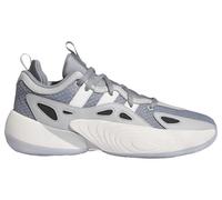 adidas Unisex TRAE Unlimited, Grey Three/Grey Two/Cloud White, 13.5 UK