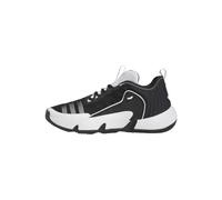 adidas Unisex Trae Unlimited Shoes Basketball, Core Black/Cloud White/Core Black, 11 UK