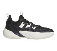 adidas Unisex Trae Young Unlimited 2 Low Trainers Basketball Shoes, core Black/Cloud White/Aurora Black, 7 UK