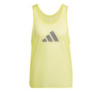 adidas Unisex Training 24 Bib T-Shirt, SHOYEL, L