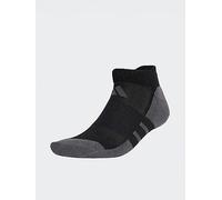 adidas Unisex Training Essential Low Socks 3 Pa, Black/Gresix, Size Xs, Men Black/Gresix