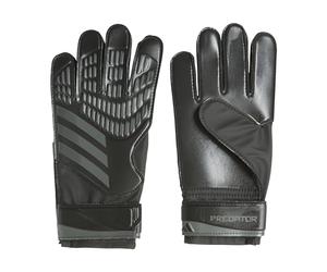 adidas Unisex Training Goalkeeper Gloves Adults Black 8.5