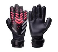adidas Unisex Training Goalkeeper Gloves Adults Black/red 9