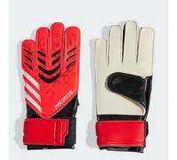 Adidas Predator Junior Kids Goalkeeper Gloves Goalkeeping Goalie Football 3-7
