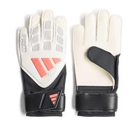 adidas Unisex Training Junior Goalkeeper Glove Gloves, Solar Turbo/black, 6.5