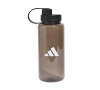adidas Unisex Tritan Bottle 1 L Bottle, black/black, One Size