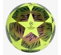 adidas Unisex UCL CLB F Black/Yellow 5