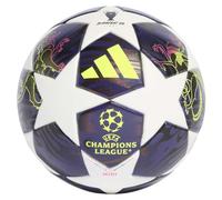 adidas Unisex UCL Mini F Purple / White / Yellow / 1