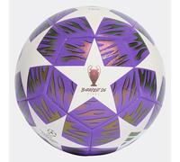 adidas Unisex UCL TRN F Panton/White 4