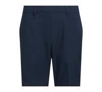 adidas Unisex Ultimate Adjustable Shorts Kids Blue Black Sizes 7-8Y to 15-16Y