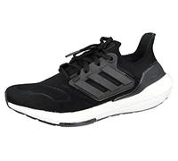 adidas Unisex Ultraboost 22 Sneaker, Core Black Core Ftwr White, 8 UK