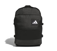 adidas Unisex UTILITY MULTI POCKET BACKPACK, black, One size