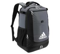 adidas Unisex Utility XL Team Backpack, Team Onix, ONE SIZE