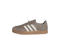 adidas Unisex Velosamba Lea Shoes, Chalky Brown/Chalk White/Core Black, 13 UK