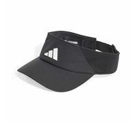 adidas Unisex Visor Climacool, Black/White, M