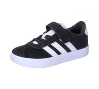 adidas Unisex VL Court 3.0 Shoes Kids Non-Football Low, core Black/Cloud White/core Black, 13 UK
