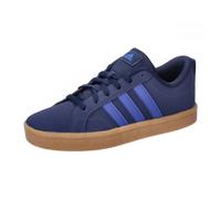 adidas Unisex VS Pace 2.0 Kids Non-Football Low Shoes, Collegiate Navy/Team Royal Blue/Navy, 11.5 UK