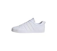 adidas Men's VS Pace 2.0 Shoes, Cloud White/Cloud White/Cloud White, 13.5 UK