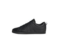 adidas Unisex VS Pace 2.0 Shoes, Core Black / Core Black / Core Black, 12 UK