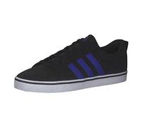 adidas Unisex VS Pace 2.0 Shoes, core black/lucid blue/Cloud white, 11 UK