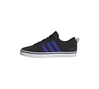 adidas Unisex VS Pace 2.0 Shoes, core black/lucid blue/Cloud white, 8 UK