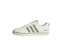 adidas Unisex VS Pace 2.0 Shoes, core White/Blanch Cargo/Clay Brown, 5.5 UK