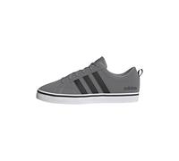 adidas Unisex VS Pace 2.0 Shoes, grey three/core black/Cloud white, 7 UK