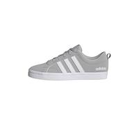 adidas Unisex VS Pace 2.0 Shoes, grey two/Cloud white/Cloud white, 10 UK