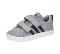 adidas Vs Pace 2.0 Shoes Infants 11K Grey/Black
