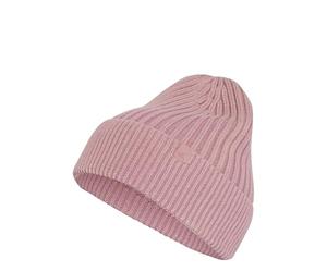adidas Unisex Washed Beanie Hat, Magic Mauve/Magic Mauve, L-XL