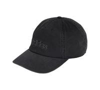 adidas Unisex Washed DAD Cap, Black, L-XL