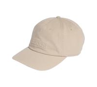 Dad's faded baseball cap adidas Beige 56/58 cm
