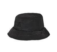 adidas Unisex Winter Bucket Hat, Black/Black, L-XL