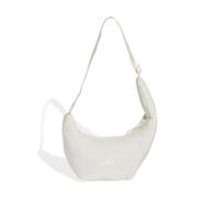 adidas Unisex Winter Shoulder Bag Handbag, off white/off white, One Size