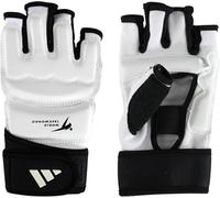 adidas Unisex Wt Approved Taekwondo Fighter Gloves Martial Arts WTF TKD Combat Sports WT Approved Taekwondo Fighter Gloves Martial Arts WTF TKD Combat Sports