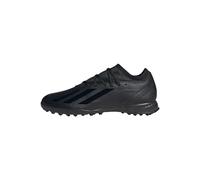 Adidas X Crazyfast.3 TF Colour: Black, Size: 8.5 UK