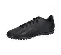 adidas X .4 Astro Turf Trainers - Black black 11 (46)