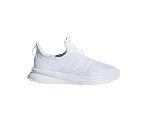 adidas Unisex X_PLR Pulse Shoes, Cloud White/Cloud White/Grey one, 9.5 UK