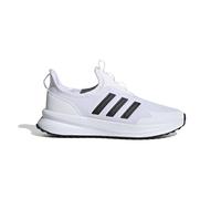 adidas Unisex X_PLR Pulse Shoes, Cloud White/core Black/Cloud White, 4 UK