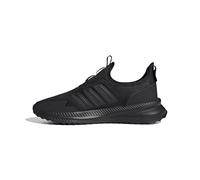 adidas Unisex X_PLR Pulse Shoes, core Black/core Black/Champagne met, 4.5 UK