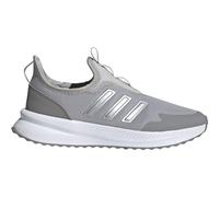 adidas Unisex X_PLR Pulse Shoes, Grey Two/Silver met/Solid Grey, 7.5 UK