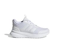 adidas Unisex X_PLR Shoes Kids Sneaker, Cloud White/Cloud White/Grey one, 12 UK